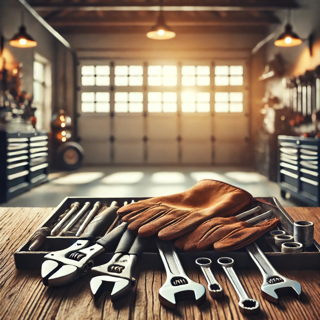 About Our Family-Owned Garage Door Company in Abington PA - Professional Service Team