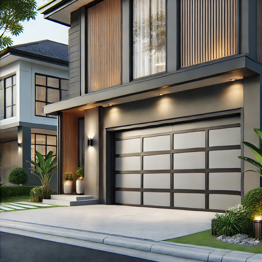 Professional Garage Door Company Abington PA - 24/7 Emergency Service & Repairs