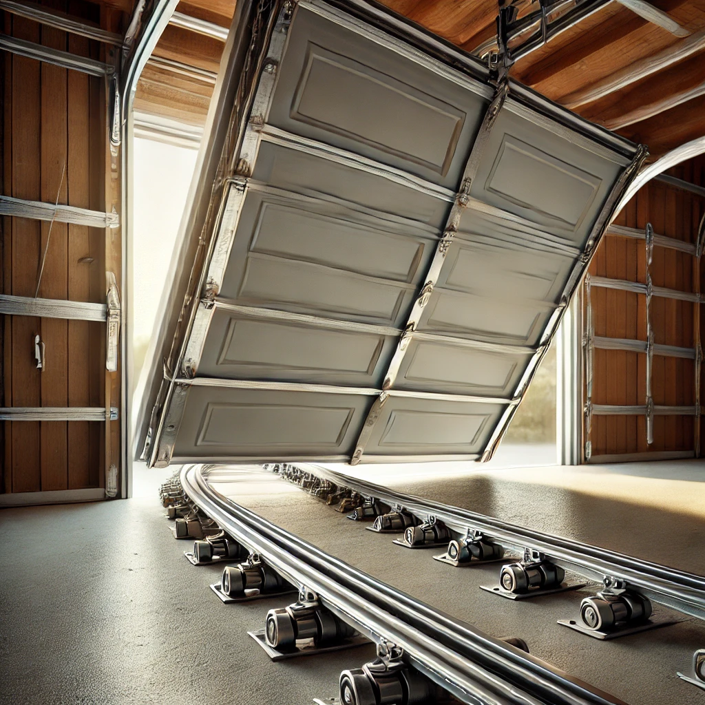 Garage door off track repair in Abington PA - 24/7 Emergency Repair Services by Garage Door Repair Abington Pennsylvania