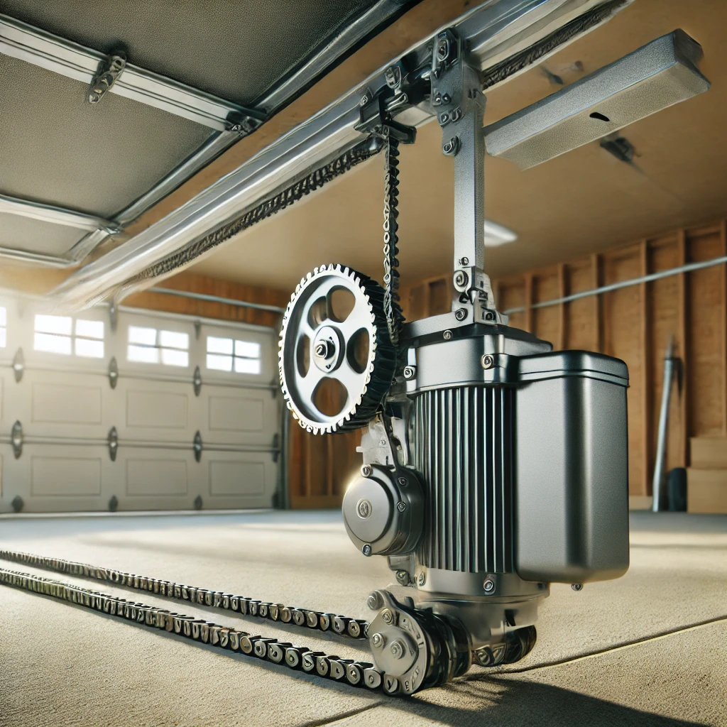 Garage Door Opener Installation & Service in Abington PA - Professional Solutions for All Opener Brands