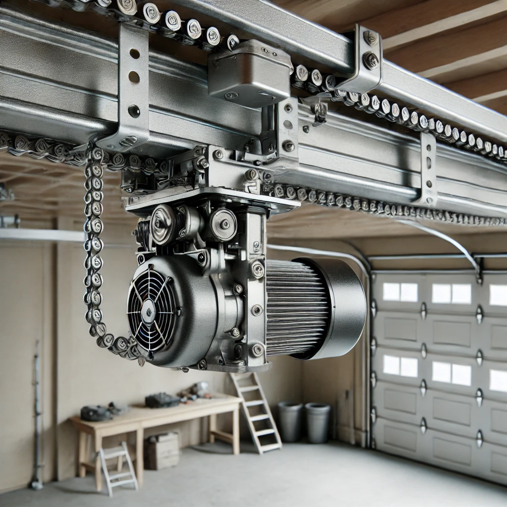 Professional Garage Door Opener Installation Abington PA - Expert Smart Opener Installation Services