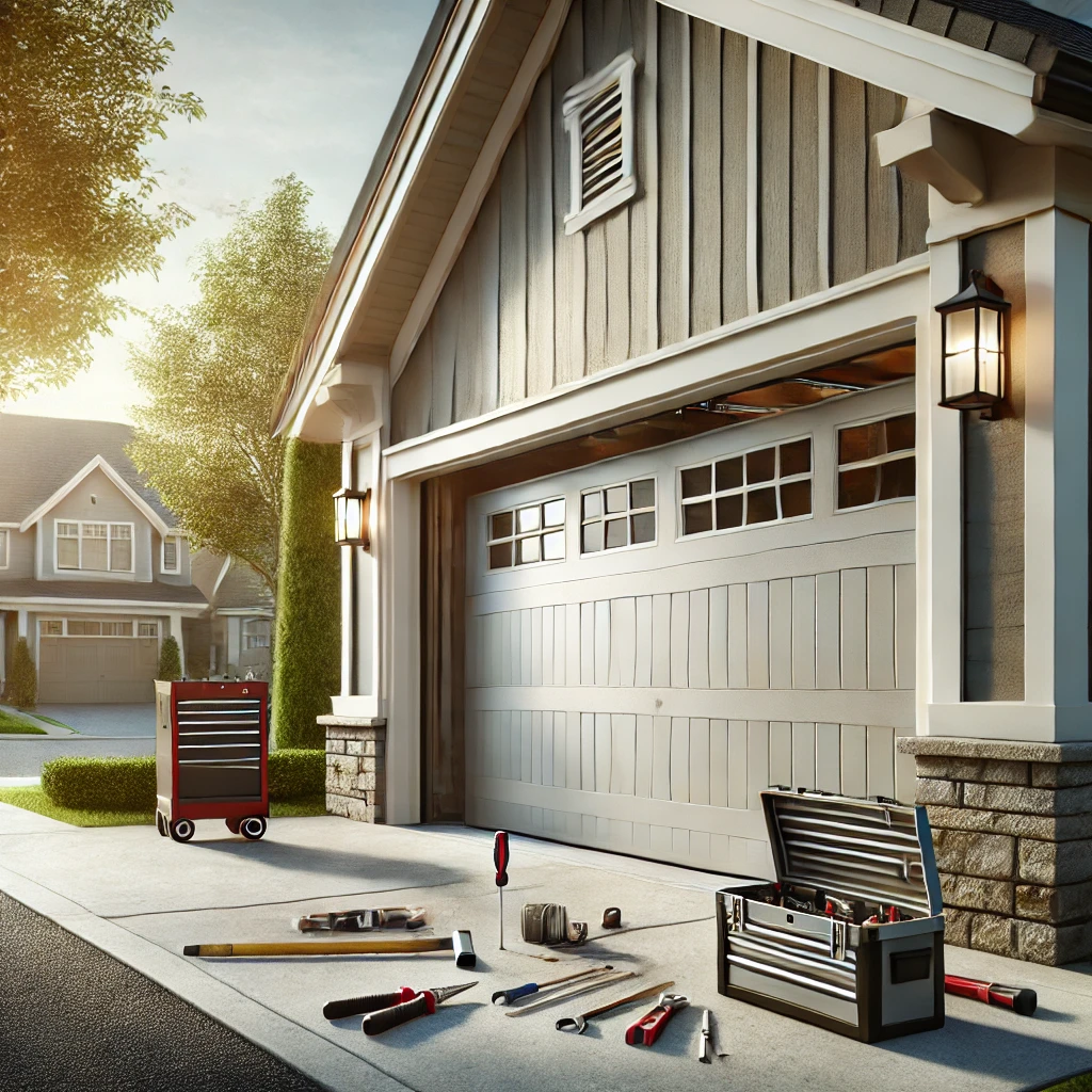 24/7 Garage Door Repair Abington PA - Emergency Repair Services by Garage Door Repair Abington Pennsylvania