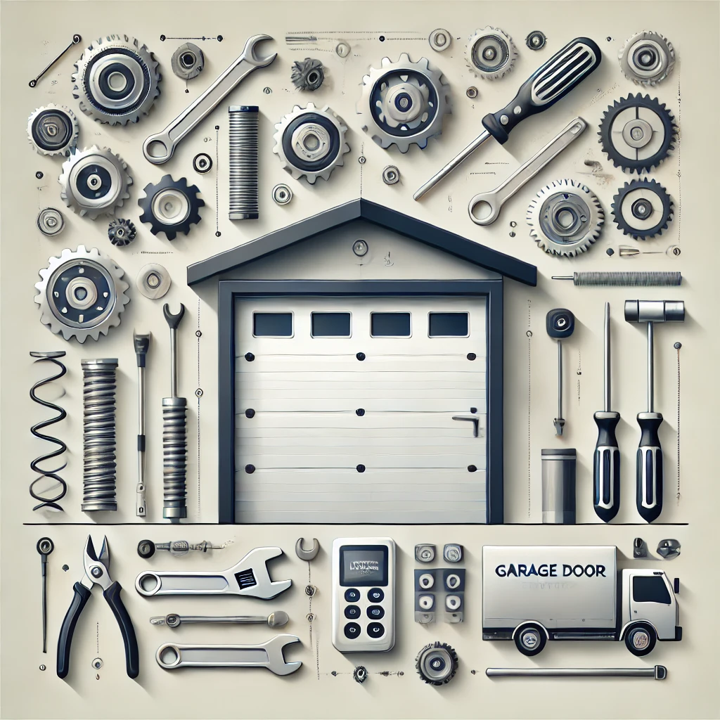 Professional Garage Door Services in Abington PA - Expert Technical Team