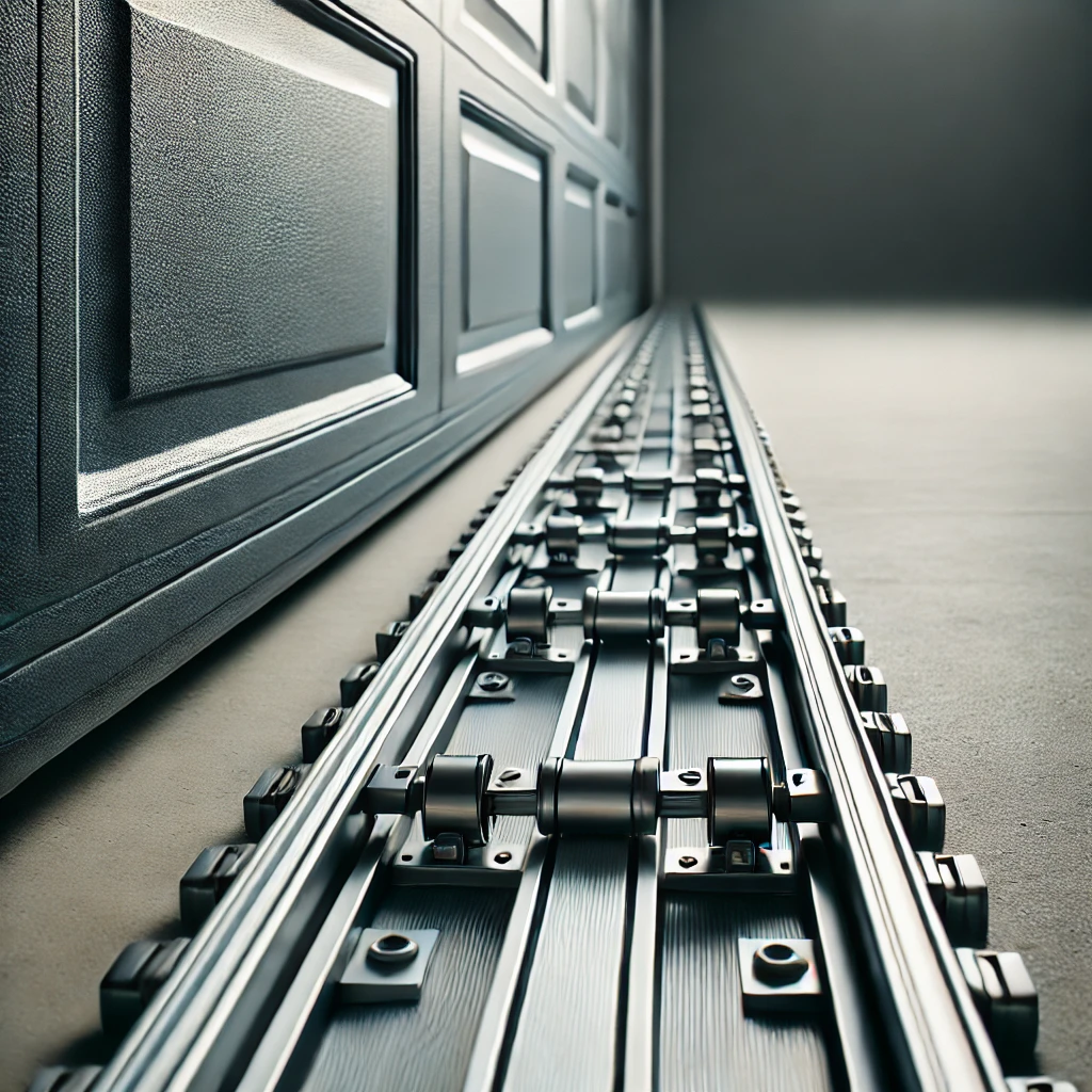 Professional Garage Door Track Repair Abington PA - Expert Track & Roller Repair Services