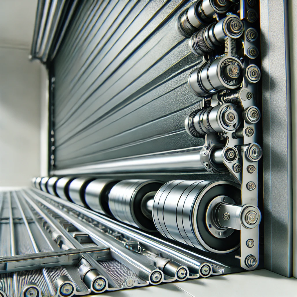 Expert Roller Garage Door Repairs Abington PA - Professional Door System Specialists